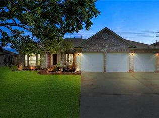 3023 Bent Tree Loop, Round Rock, TX 78681