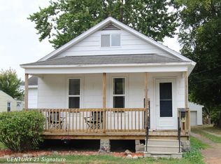 310 S Farragut St, Bay City, MI 48708