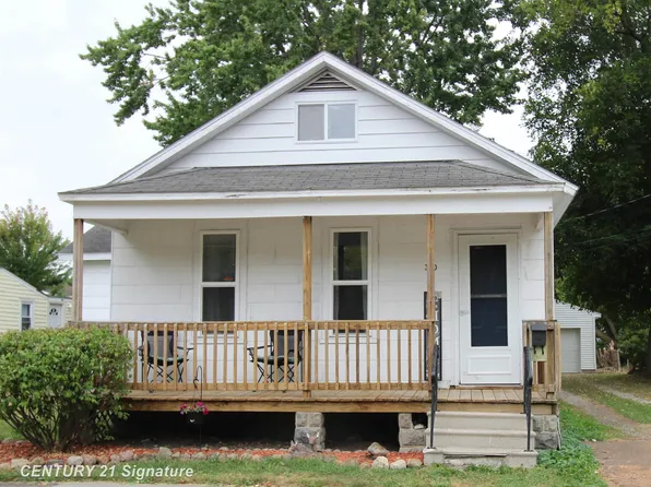 310 S Farragut St, Bay City, MI 48708