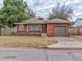 1518 Downing St, Oklahoma City, OK 73120