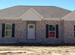 86 Mockingbird Trl, Newton, AL 36352