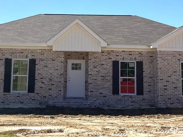 86 Mockingbird Trl, Newton, AL 36352