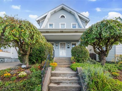 825 Orchard Ave, Avalon, PA, 15202