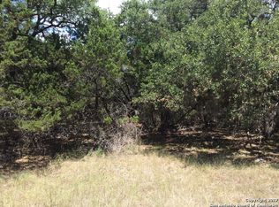 1878 Winding Creek Trl, Spring Branch, TX 78070