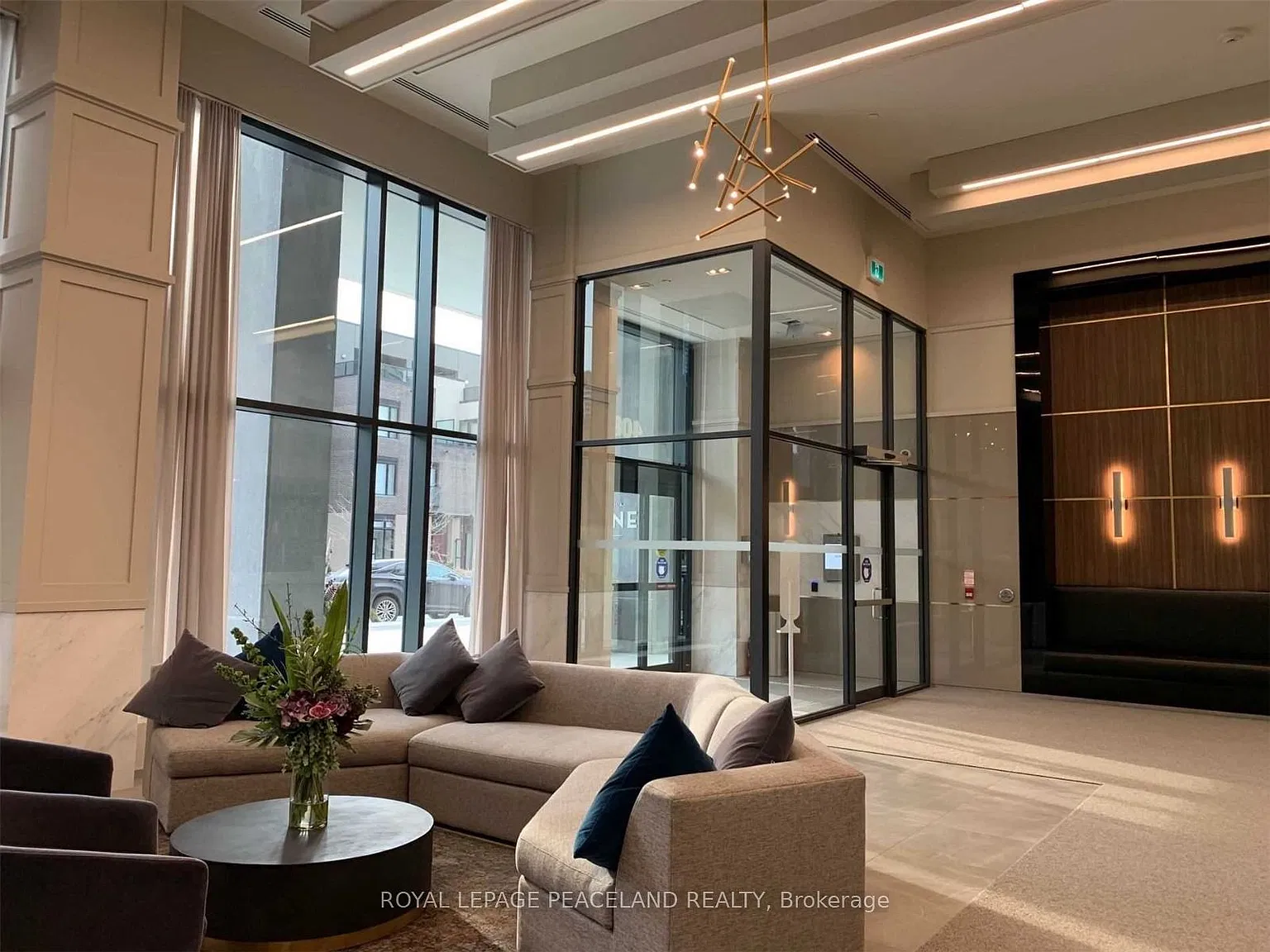 2 bed, $2,300 — Photo 3