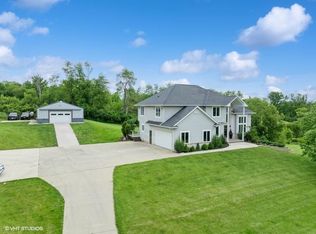 1313 Gabriel Ct, Mount Vernon, IA 52314