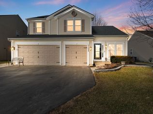 31696 N Borre Dr, Lakemoor, IL 60051