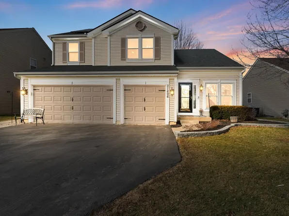 31696 N Borre Dr, Lakemoor, IL 60051