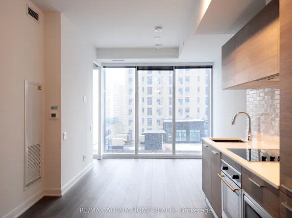 3 Gloucester St #501, Toronto, ON M4Y 0C6