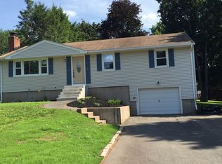 52 Bruce Ave, Southington, CT 06489