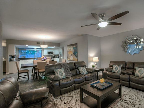 3rd image of 6601 E Camino Santo