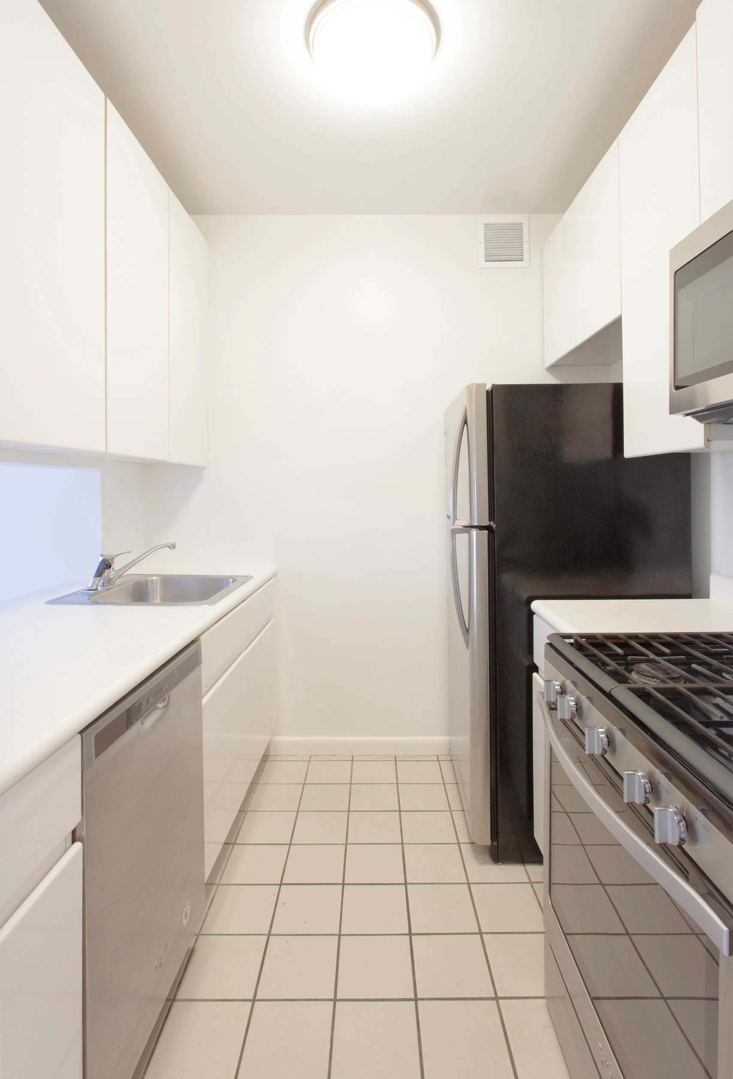 222 Riverside Drive #8F in Upper West Side, Manhattan | StreetEasy