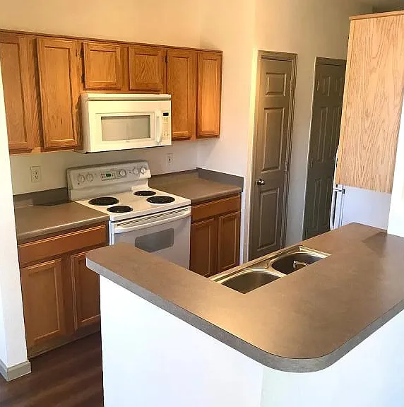 5620 Fossil Creek Pkwy #11207 — Photo 14