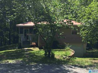 9333 Cedar Hill Rd, Warrior, AL 35180