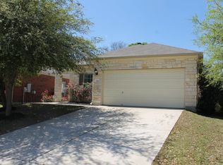 232 Housefinch Loop, Leander, TX 78641