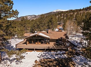 190 Calle De Lujan, Shawnee, CO 80475