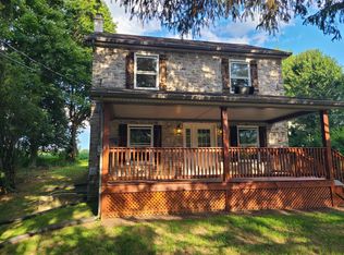 693 Lancaster Pike, New Providence, PA 17560