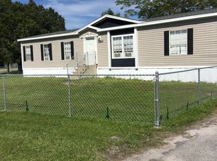 2510 Carl Ave, Punta Gorda, FL 33950