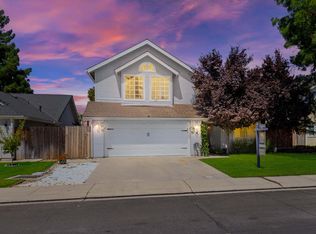 2401 Mountain Quail Way, Modesto, CA 95355