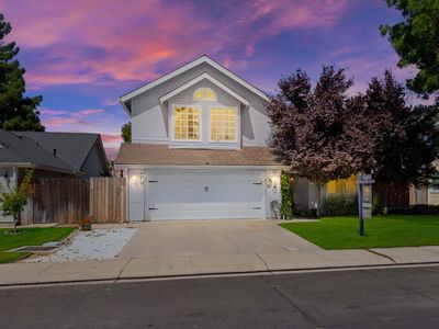 2401 Mountain Quail Way, Modesto, CA, 95355