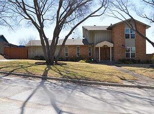 203 Summit Ridge Dr, Rockwall, TX 75087