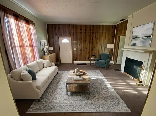 1024 W Pleasant St, Springfield, OH 45506