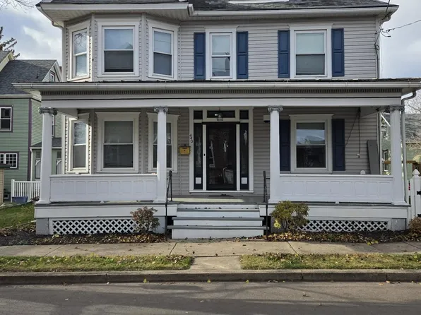 440 Iron St, Bloomsburg, PA 17815