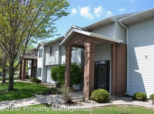 215 Raphael Ave UNIT 6, Ames, IA 50014