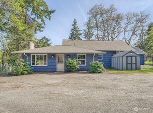 11514 90th Ave SW, Lakewood, WA