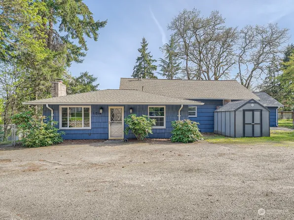 11514 90th Avenue SW, Lakewood, WA 98498