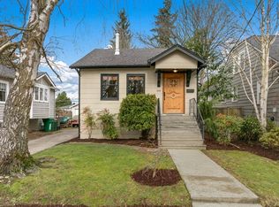 340 NE 89th St, Seattle, WA 98115
