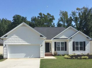 830 Tyler Woods Dr, Grovetown, GA 30813