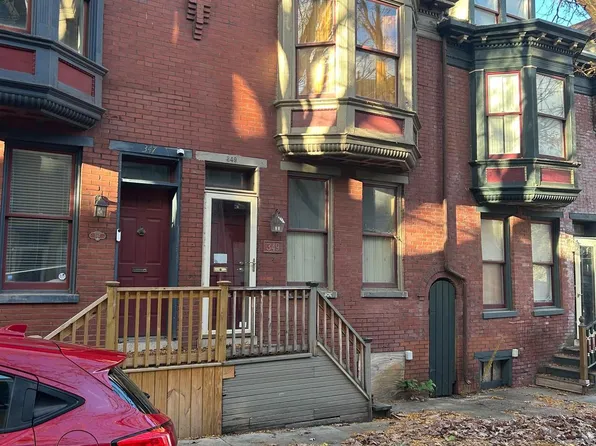 349 E Locust St, York, PA 17403