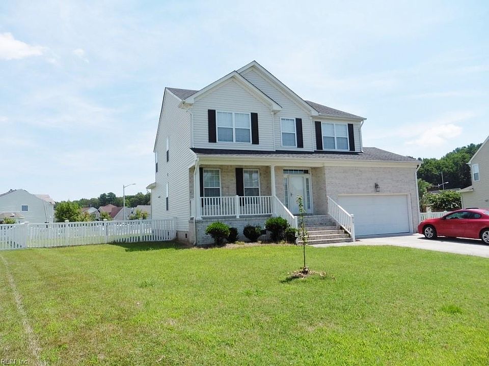 1st image of 917 Jenkins Dr