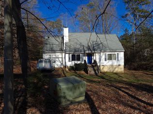 3341 Lancaster Ln, Williamsburg, VA 23188