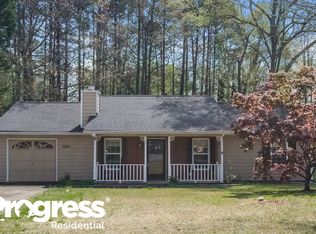 3224 Valley View St, Powder Springs, GA 30127
