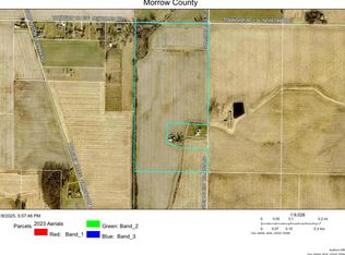0 Township Road 130, Cardington, OH 43315