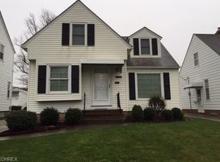 7703 Wainstead Dr, Parma, OH