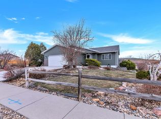 204 Viking Dr, Rapid City, SD 57701