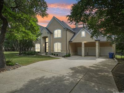 24410 Middle Fork, San Antonio, TX, 78258