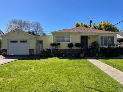 2909 Georgia Street, Vallejo, CA, 94591