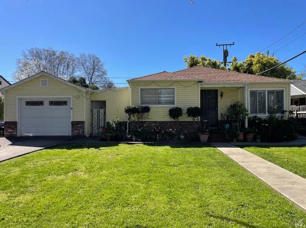 2909 Georgia Street, Vallejo, CA 94591