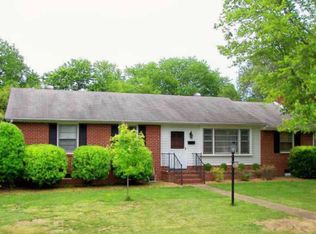 1509 Yeardley Dr, Richmond, VA 23225