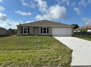 934 SW Mcdevitt Avenue, Port Saint Lucie, FL 34953