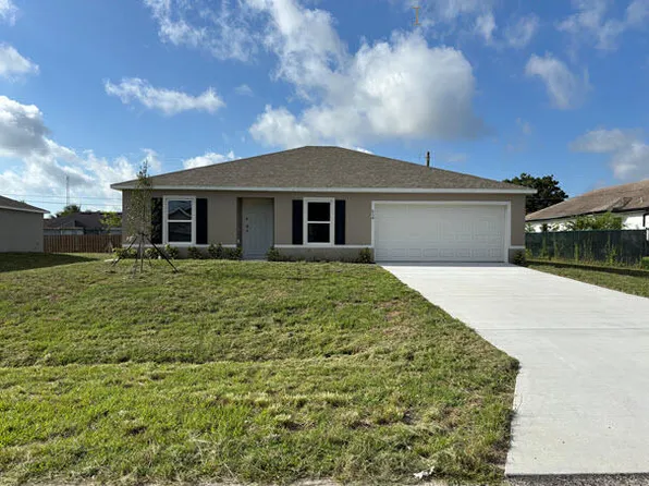 934 SW McDevitt Ave, Port Saint Lucie, FL 34953