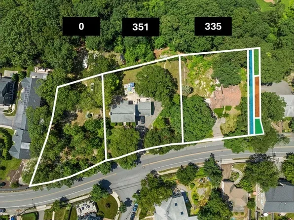 0-351&335 Langley Rd, Newton Center, MA 02459