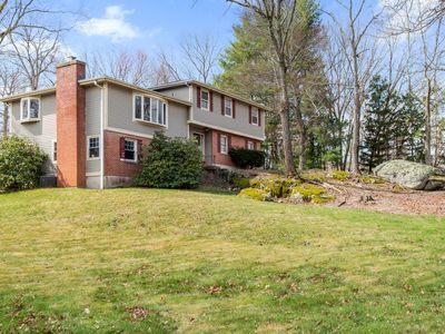 9 Pine Tree Drive, Branford, CT, 06405