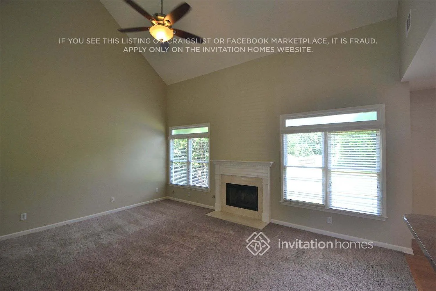 9175 Waterford Ln Powder Springs, GA 30127 — Photo 4