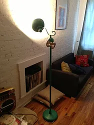 Rented by Eric Goodman Realty Corp