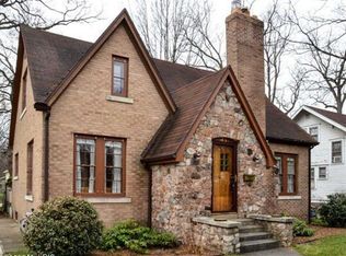 1630 Oak St, Niles, MI 49120